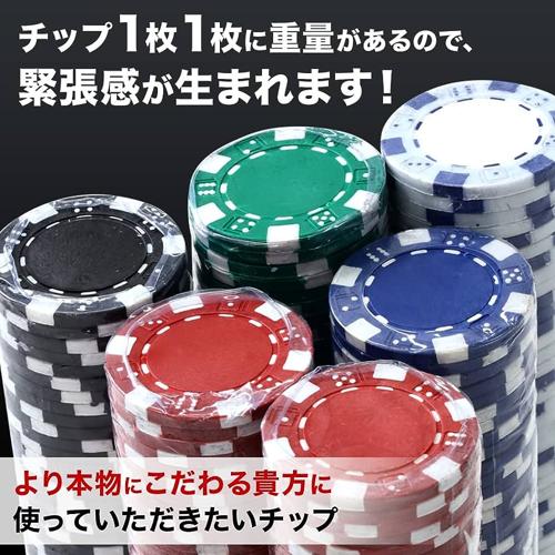 釜山ポーカーで大興奮！最高のカジノ体験を楽しもう！